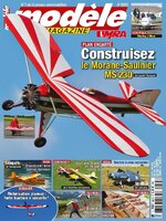 Modèle Magazine